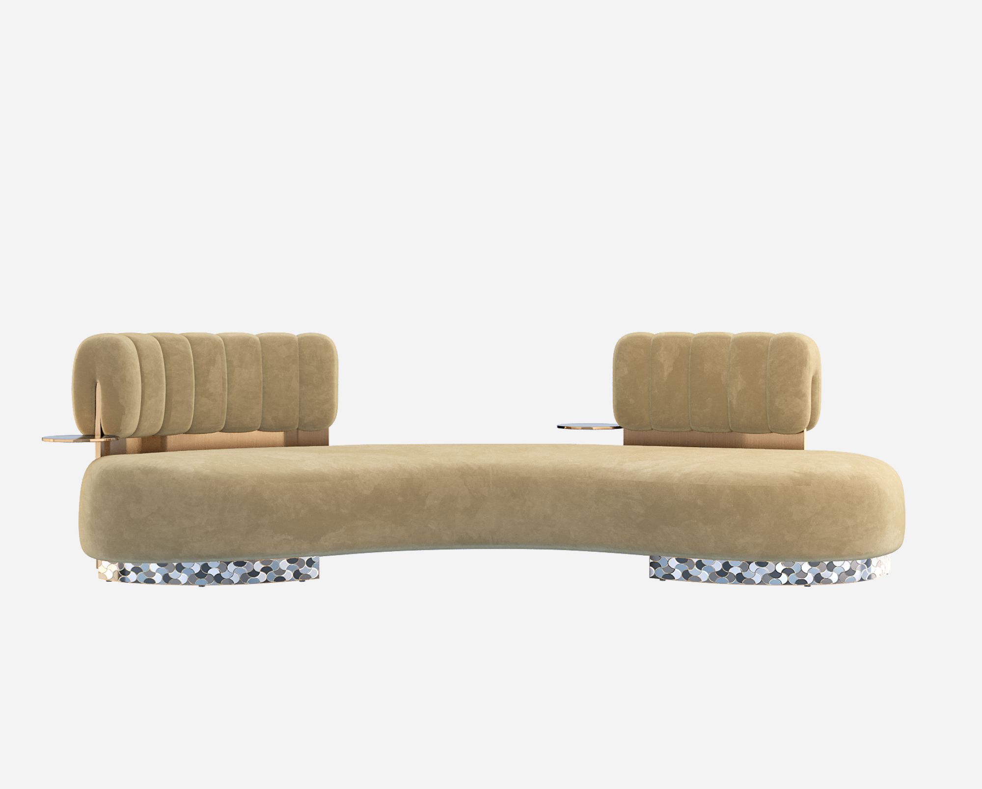 Sofa Cloudie