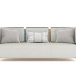 Sofa Scarlet