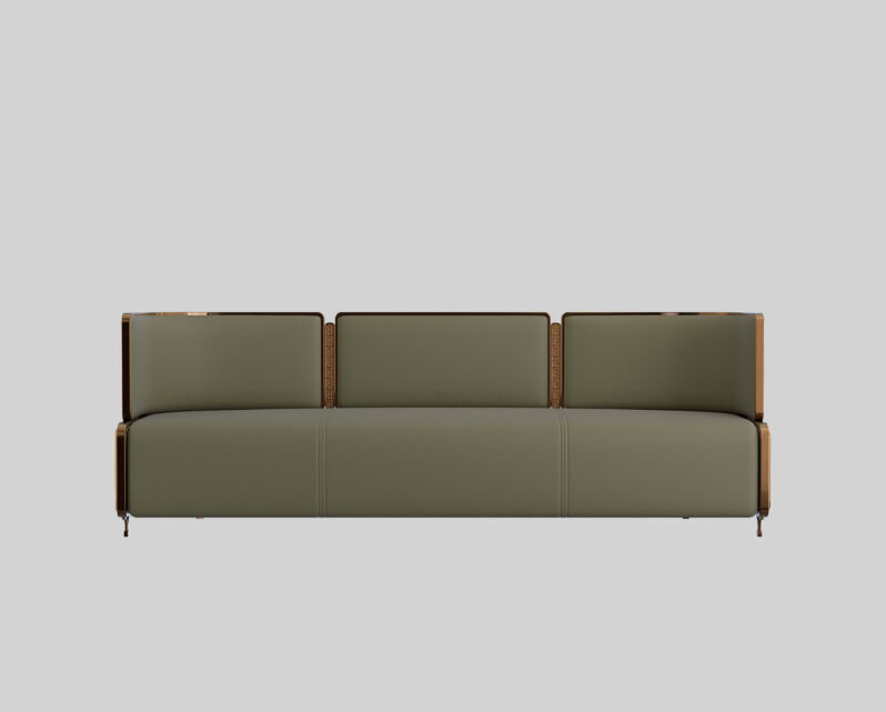 Sofa Scarlet 2m2 nhóm b