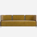 Sofa Scarlet