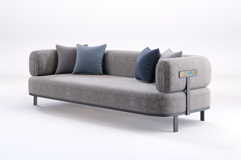 Sofa Garcia