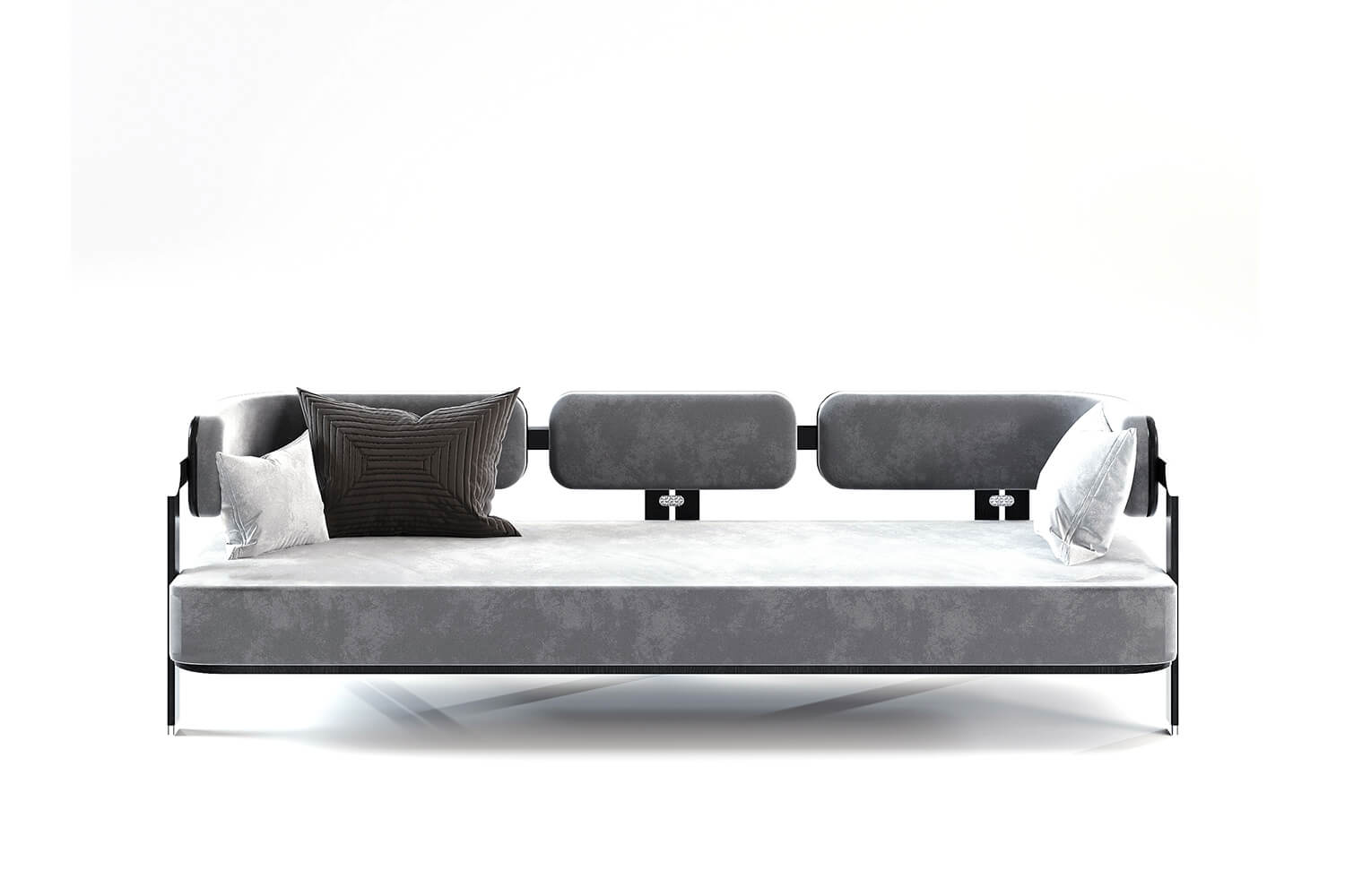 Sofa Indochin