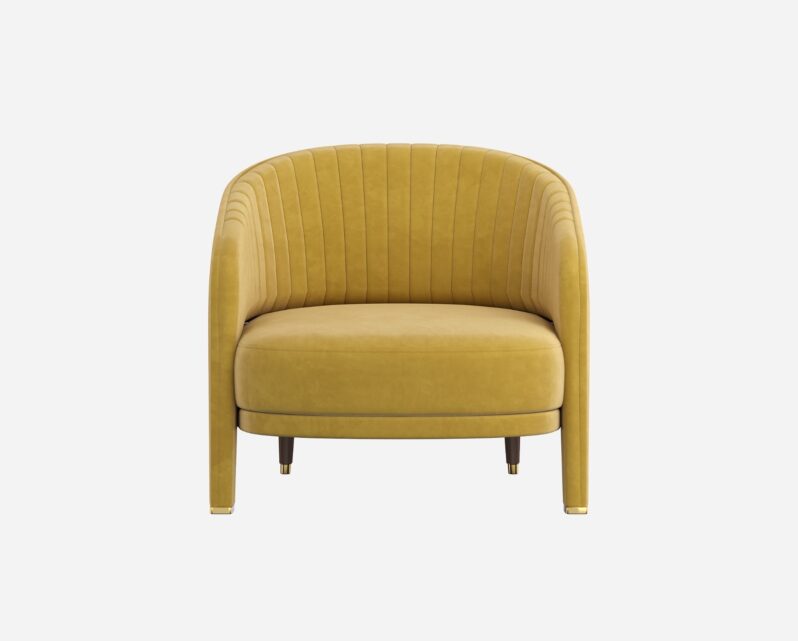 Ghế sofa đơn Botany nhóm A
