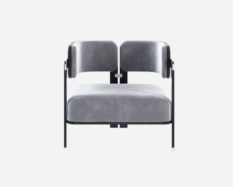Ghế sofa đơn Indochin
