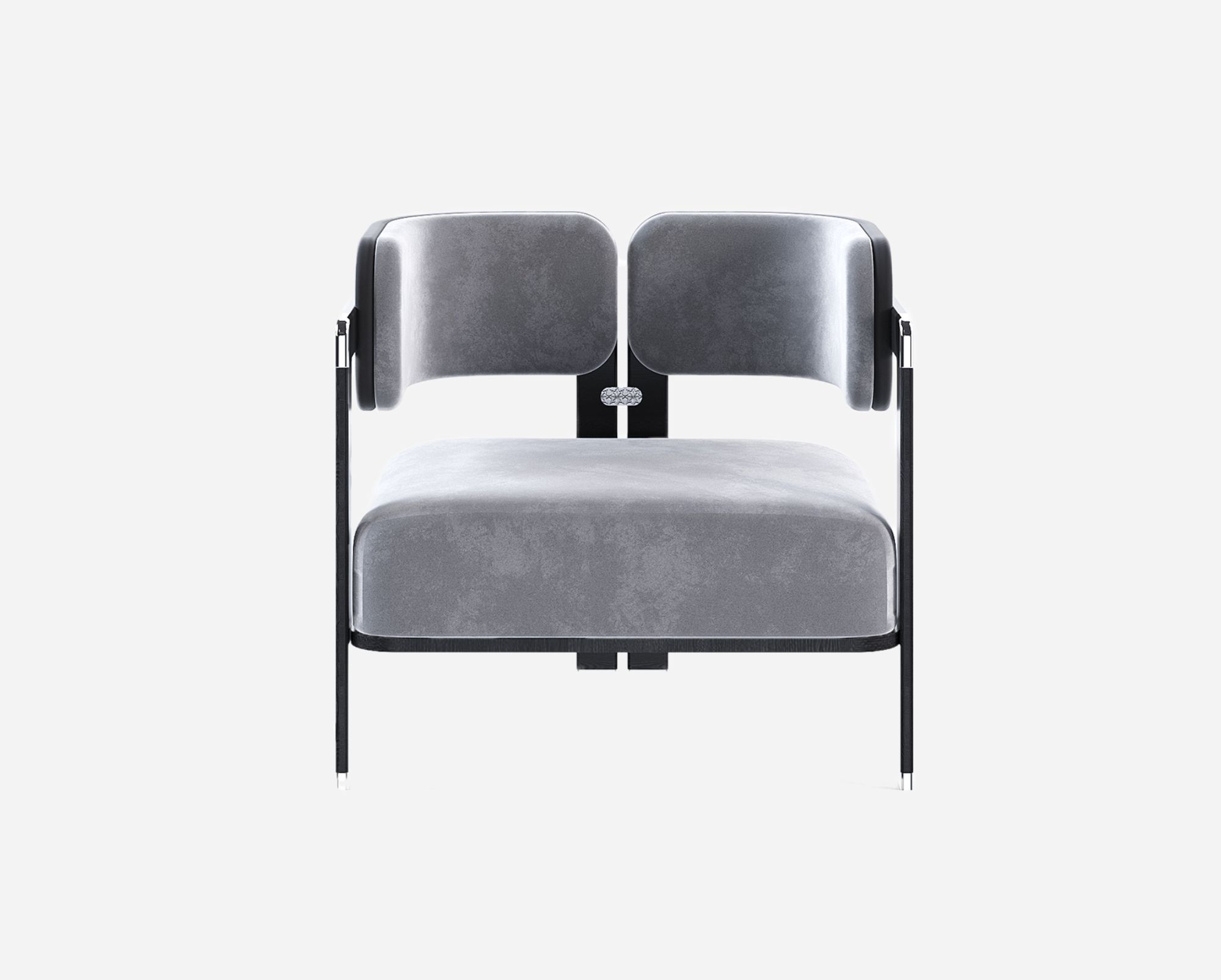 Ghế sofa đơn Indochin