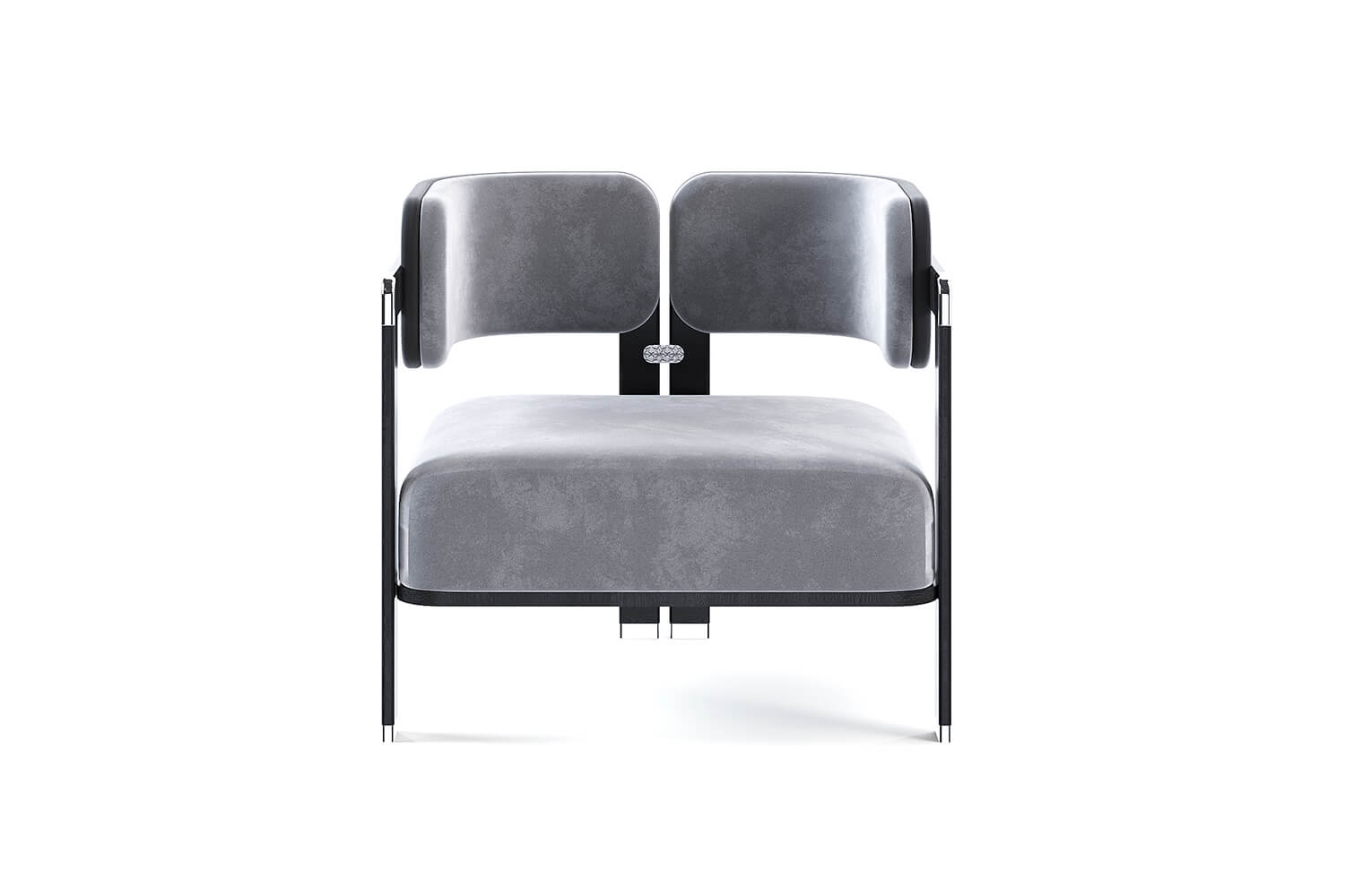 Ghế sofa đơn Indochin