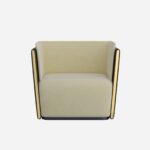 Ghế sofa đơn Momocca