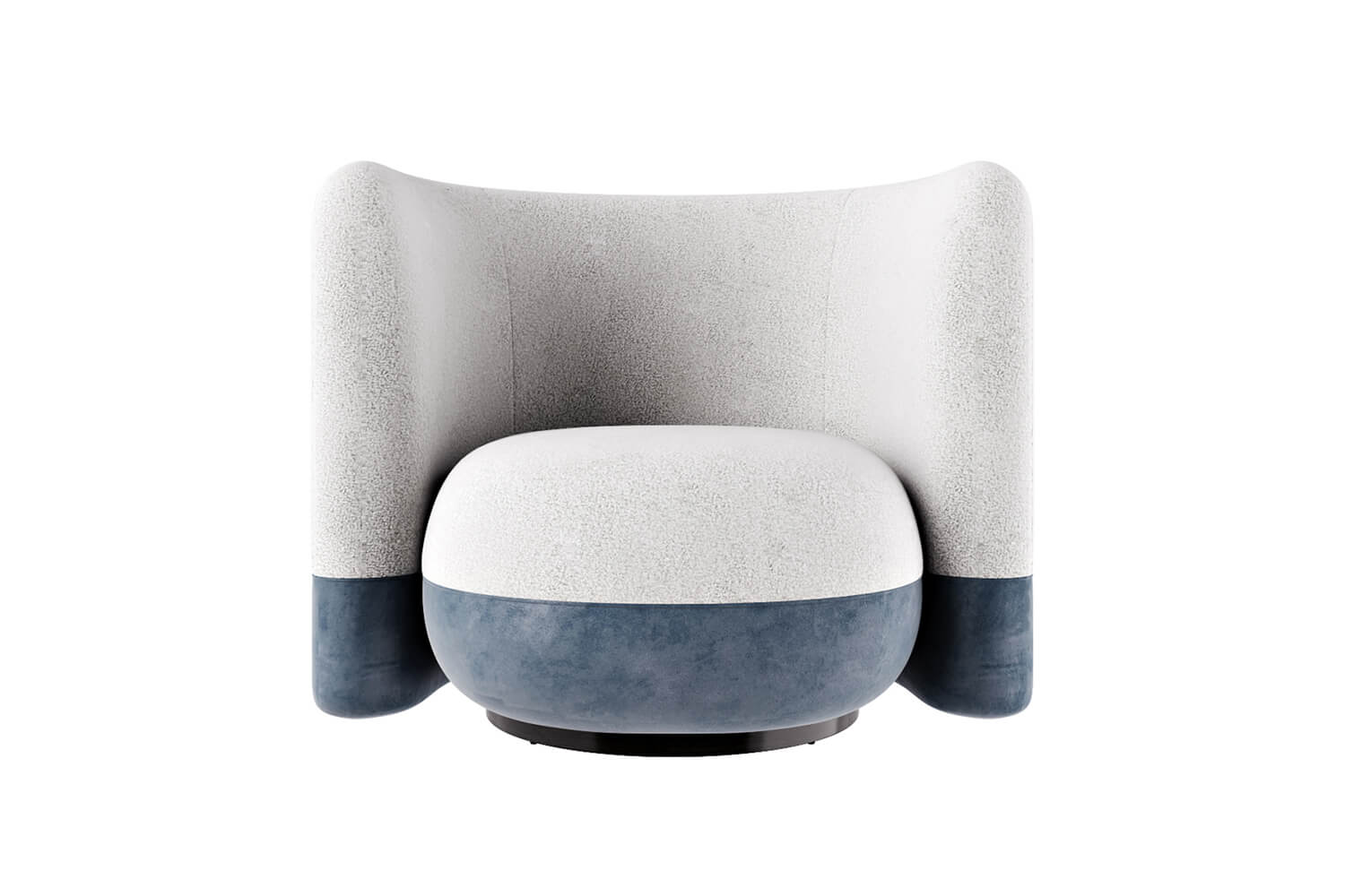 Ghế sofa đơn Sea