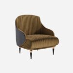 Ghế sofa đơn William