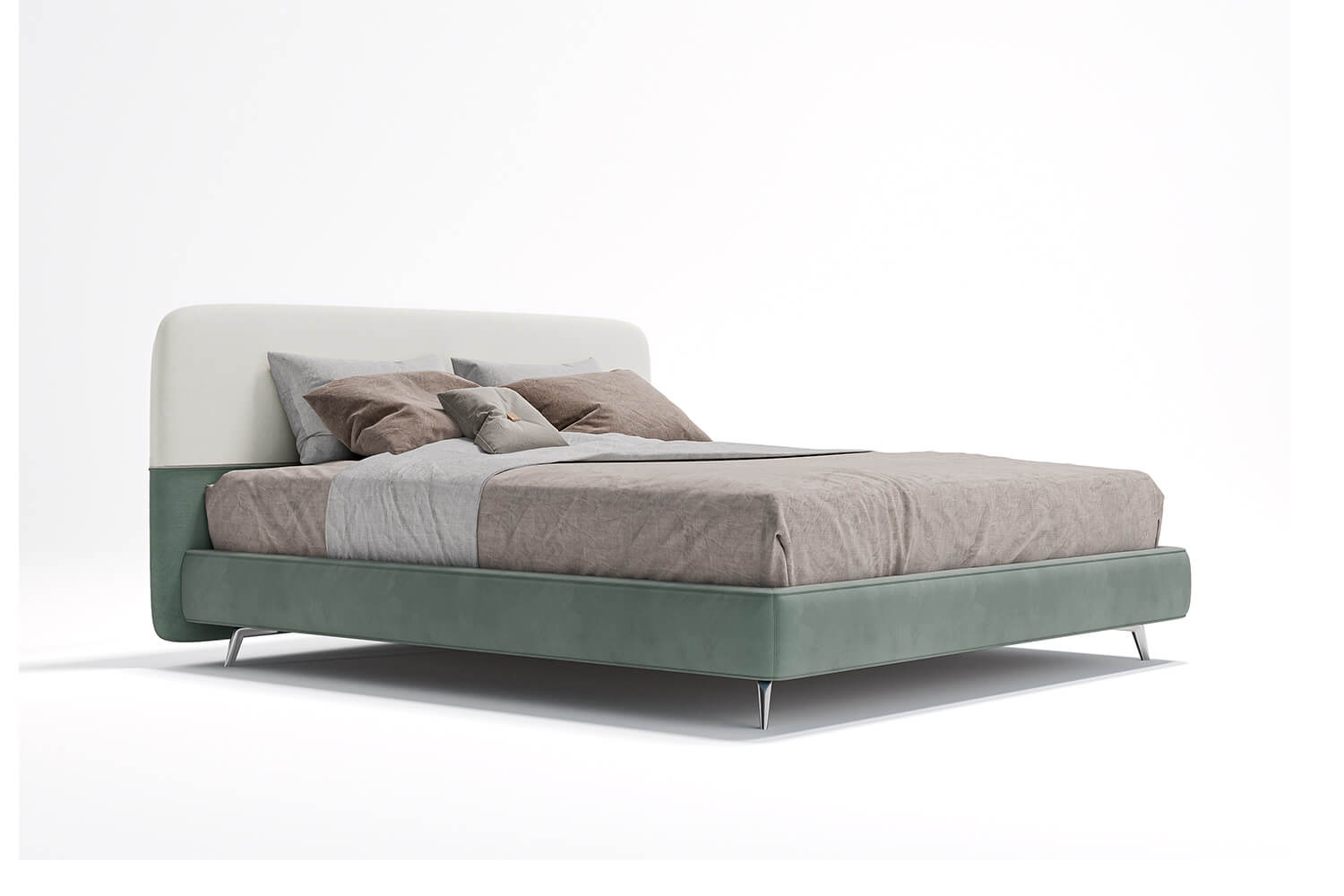 giường Classia