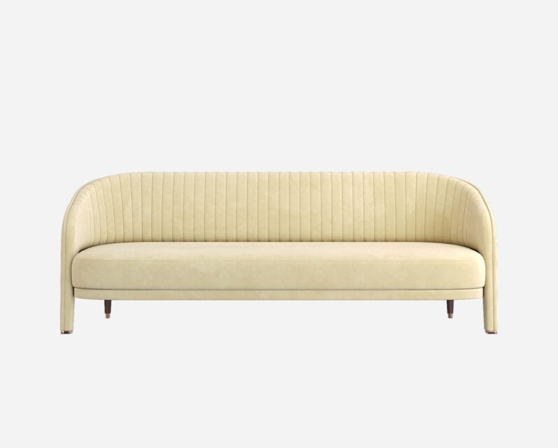 Sofa Botany