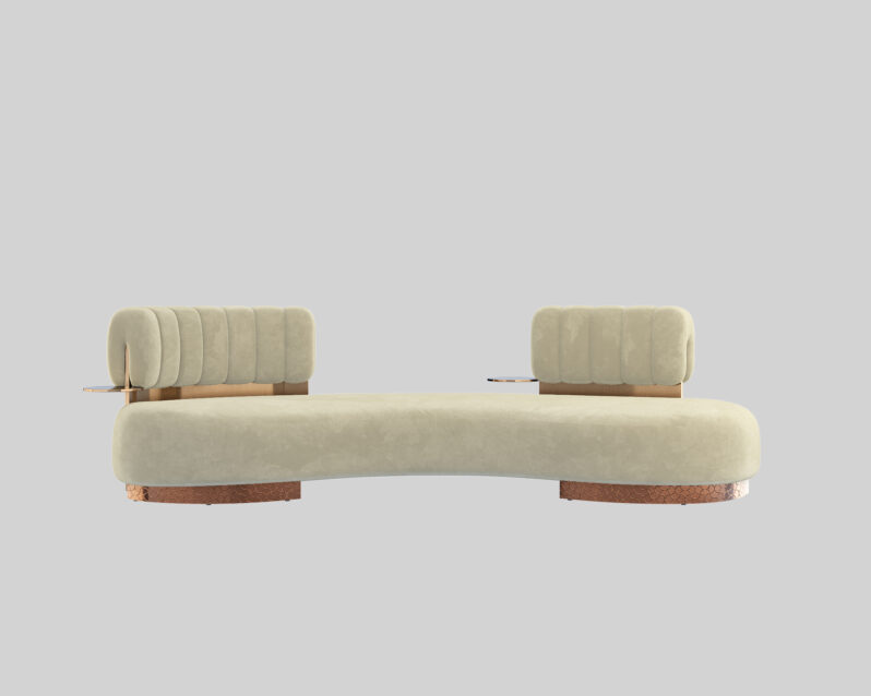 Sofa Cloudie nhóm a