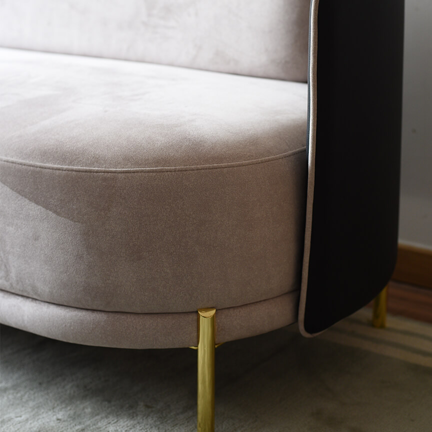 Sofa Doris version 1