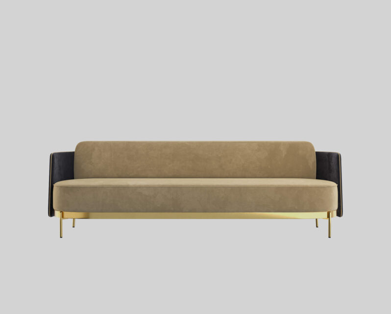 sofa-doris-version-2-2m2-nhom-a-velvet-mau-mocha-mousse