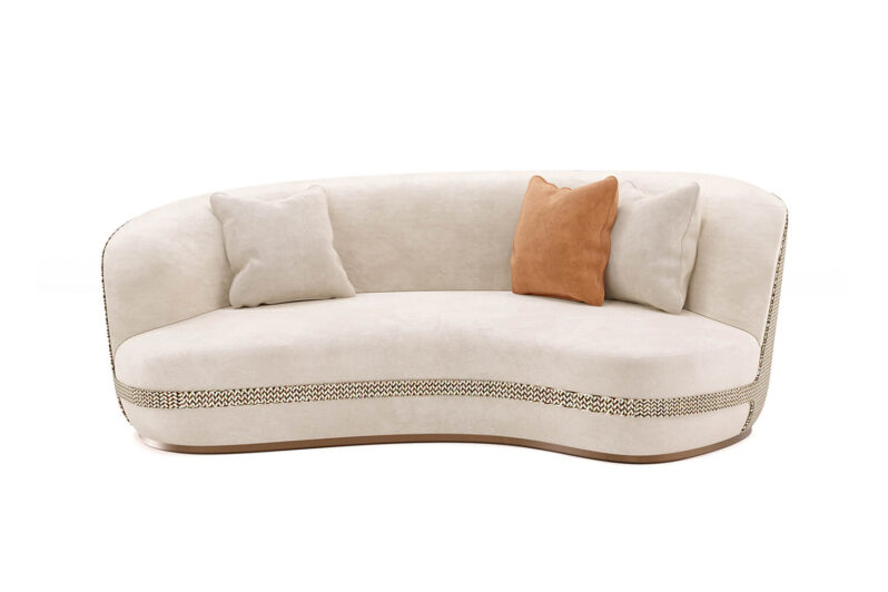 Sofa dài Embrace