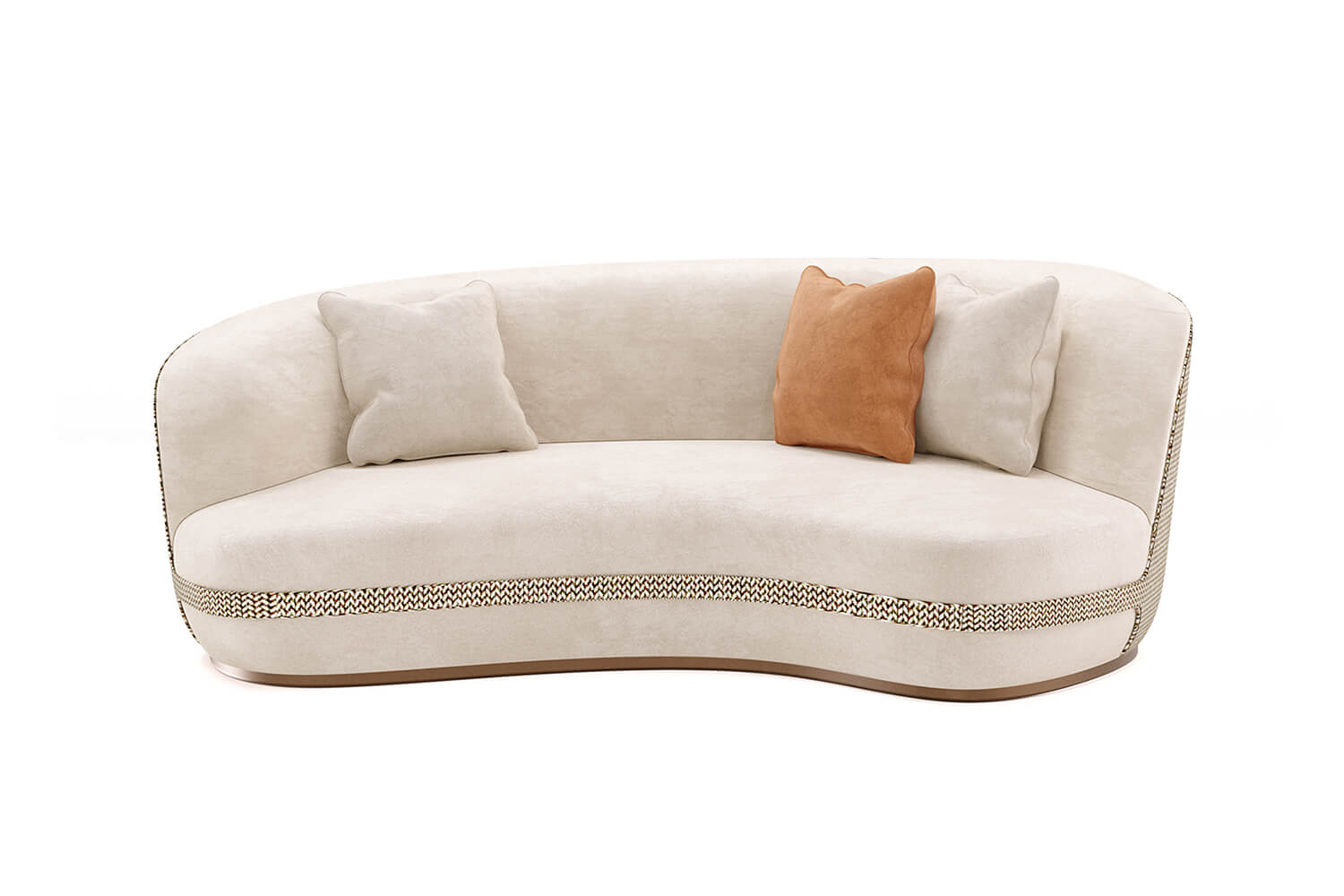 Sofa dài Embrace