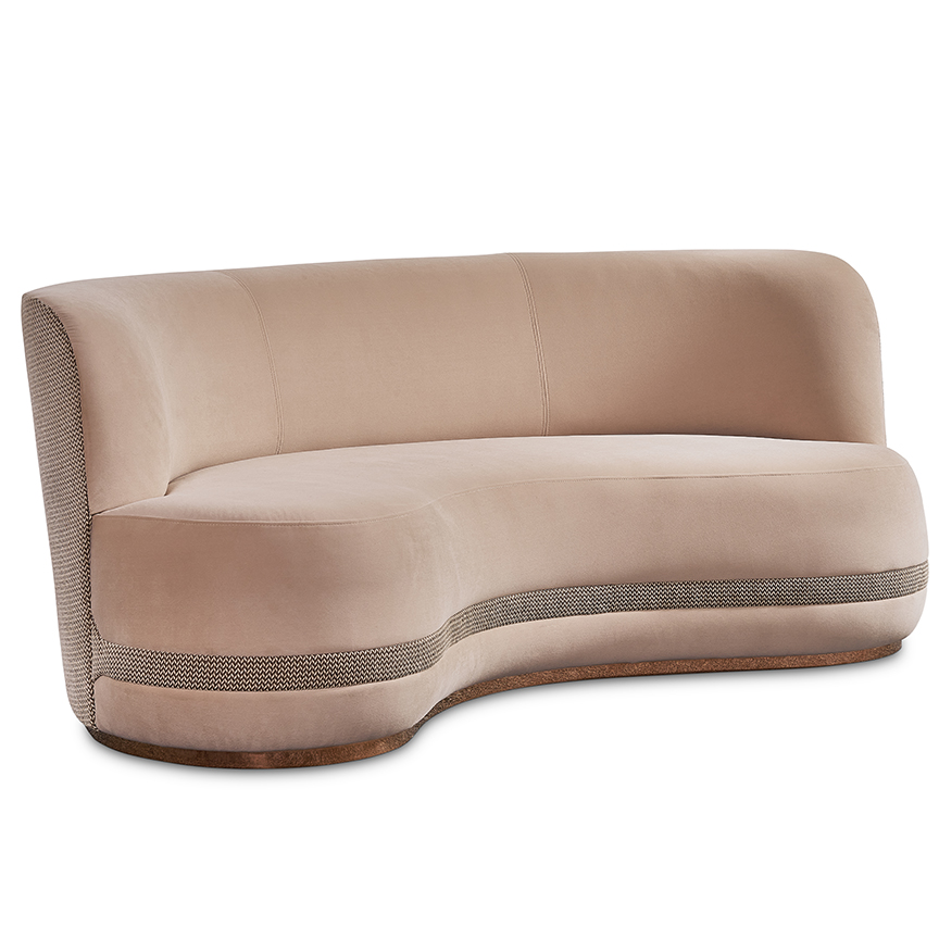 Sofa dài Embrace