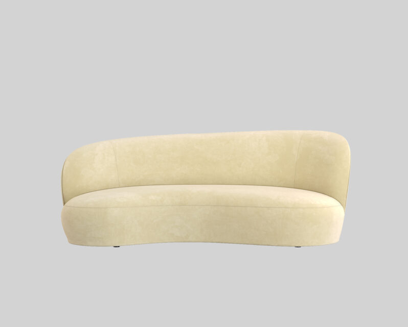 Sofa Embrace 2m2 nhóm a