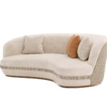 Sofa dài Embrace
