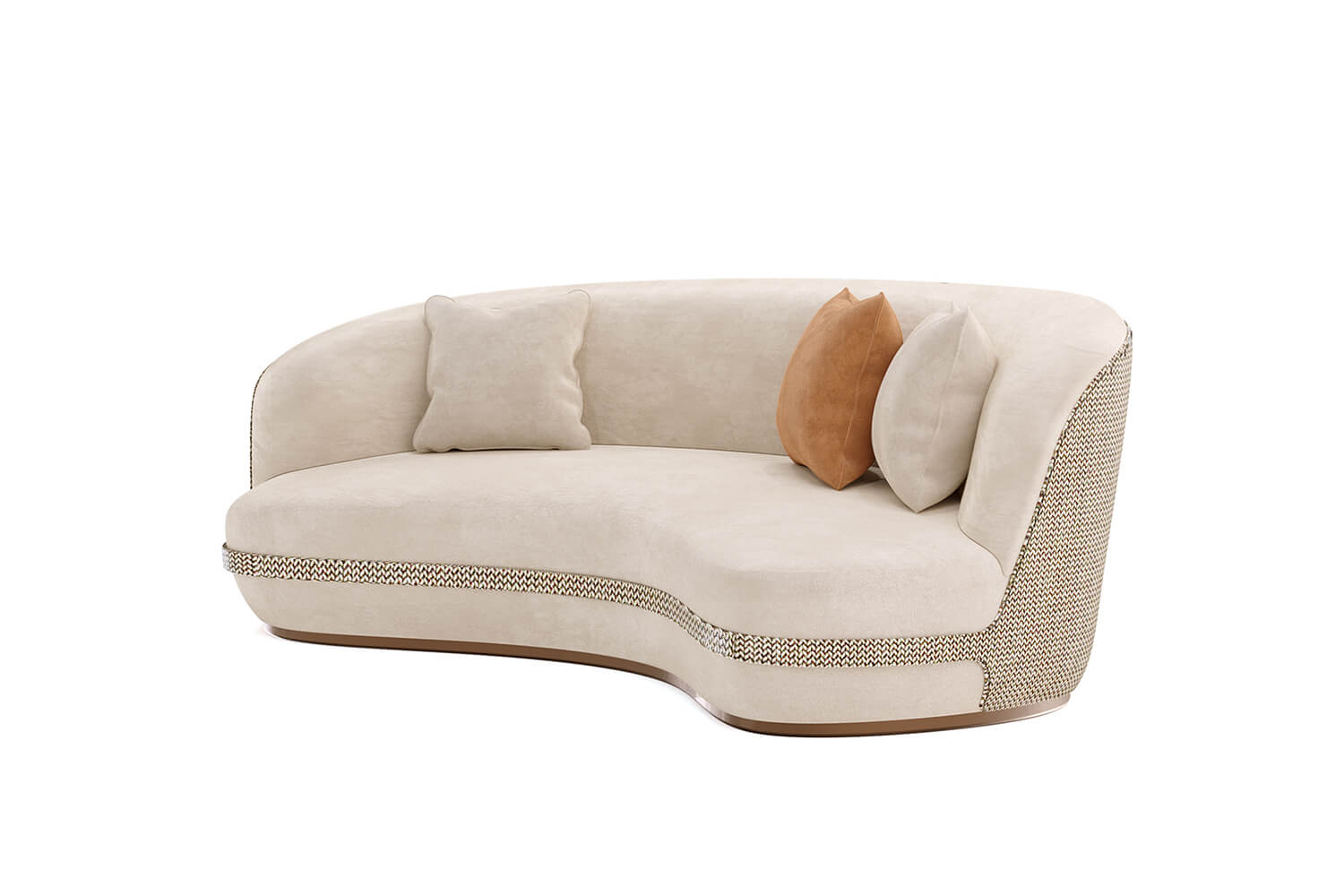 Sofa dài Embrace