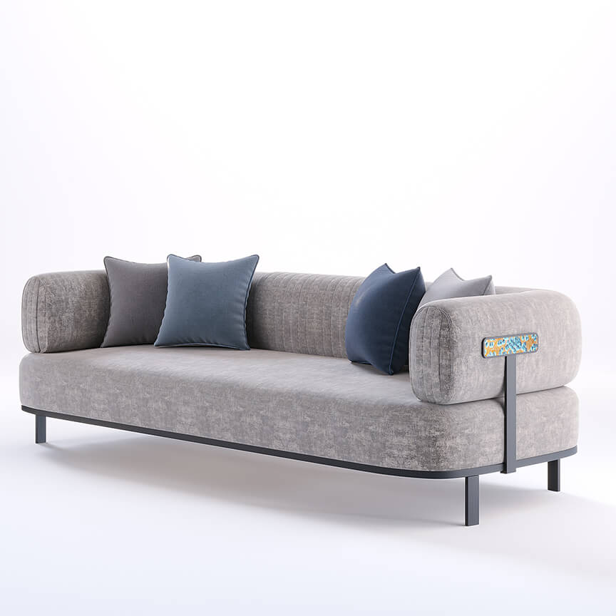 Sofa Garcia