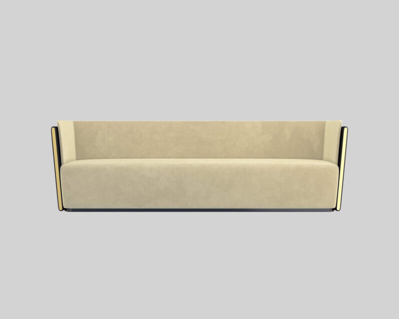 Sofa momocca 2m2 nhóm a