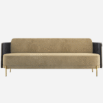 Sofa Doris velvet
