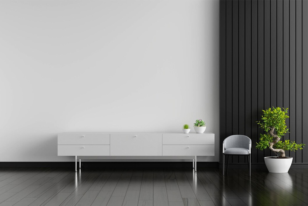 Modern minimalist - Phong cách thiết kế hiện đại tối giản là gì?