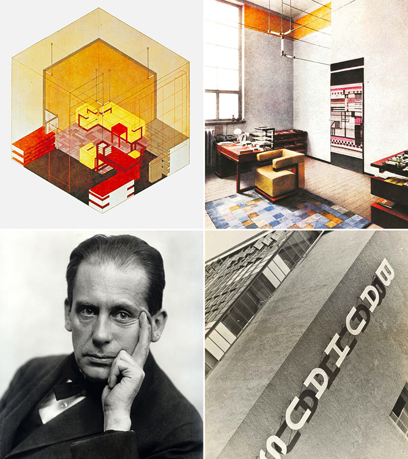 Modernism - Phong cách nội thất hiện đại là gì?