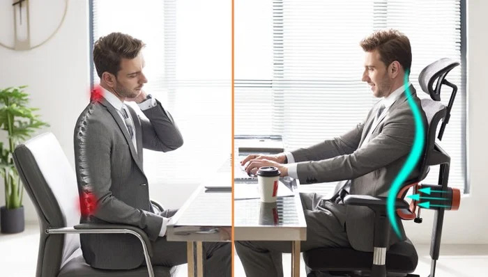 Nội Thất Công Thái Học: Sự Kết Hợp Hoàn Hảo Giữa Thẩm Mỹ và Công Năng