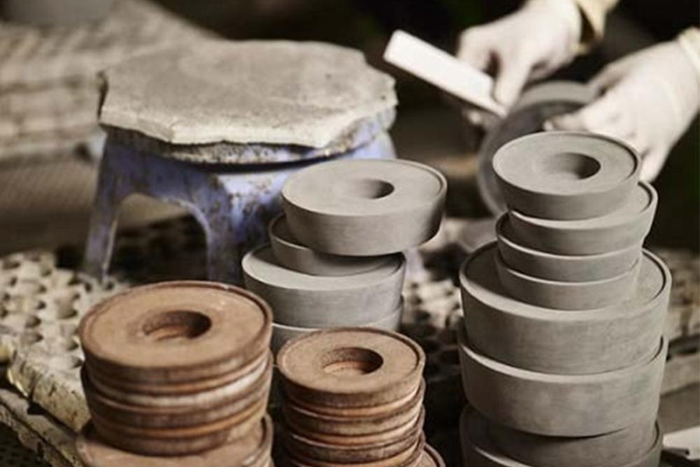 Sản Phẩm Sơn Mài Thủ Công Việt Nam: Độc Đáo Trong Mỗi Đường Vân, Tinh Hoa Trong Mỗi Sản Phẩm