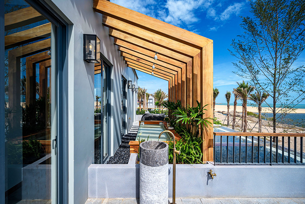 Nội thất phong cách Tropical: Biến nhà thành nơi chữa lành tâm hồn