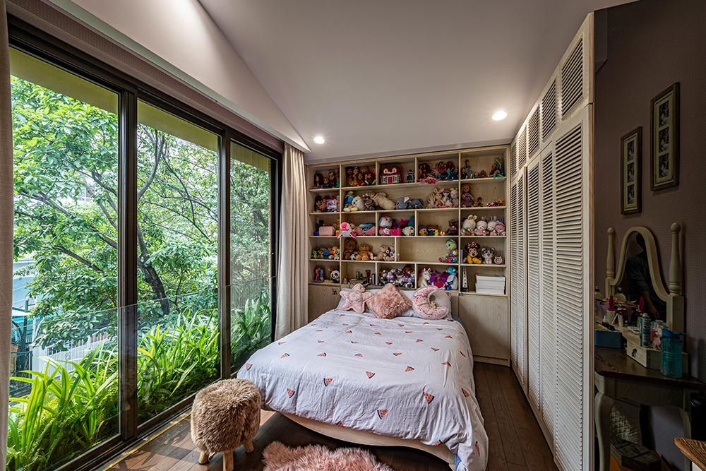 10 ý tưởng trang trí phòng ngủ con nhỏ giúp bạn kiến tạo không gian an toàn và sáng tạo