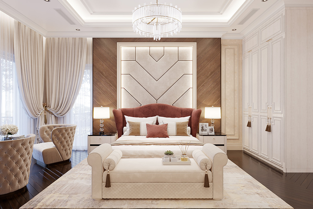 5 Bảng màu chủ đạo cho nội thất 2026: Kiến tạo cảm hứng đổi mới cho không gian sống