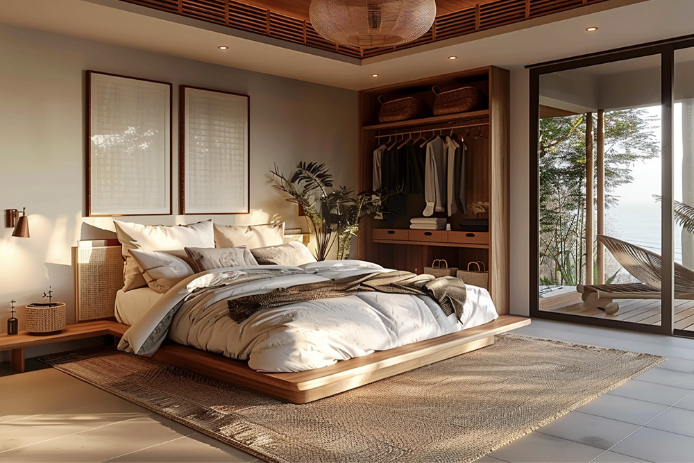 5 Bảng màu chủ đạo cho nội thất 2026: Kiến tạo cảm hứng đổi mới cho không gian sống