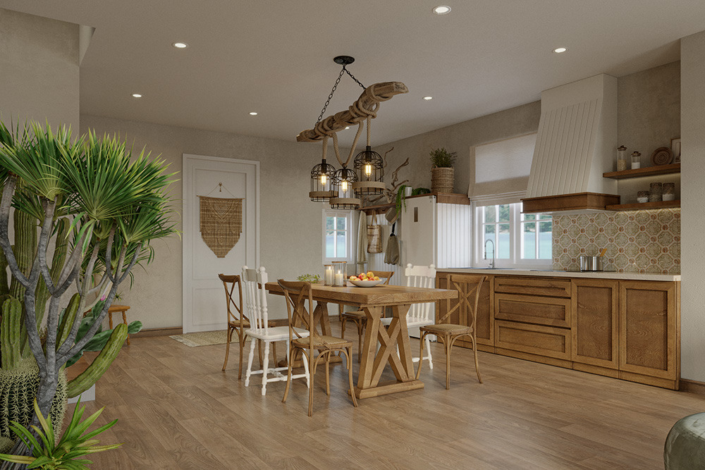 10 loại cây trồng trong nhà tốt nhất: Tái tạo năng lượng tích cực cho không gian sống