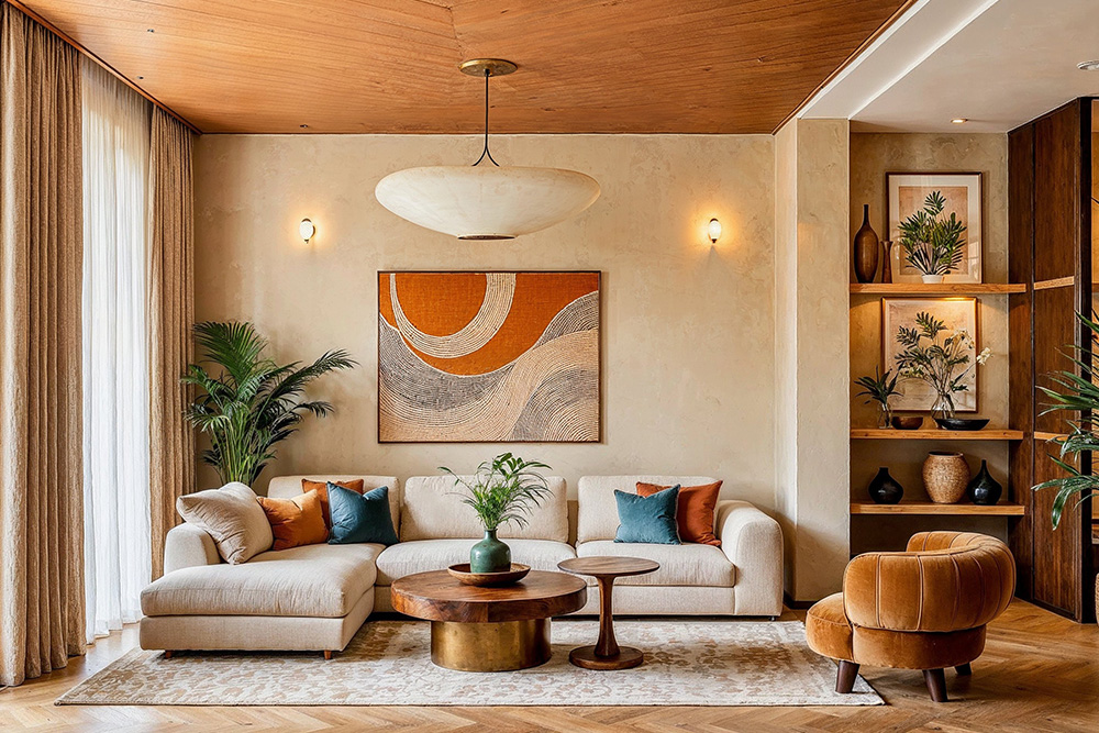 10 loại cây trồng trong nhà tốt nhất: Tái tạo năng lượng tích cực cho không gian sống