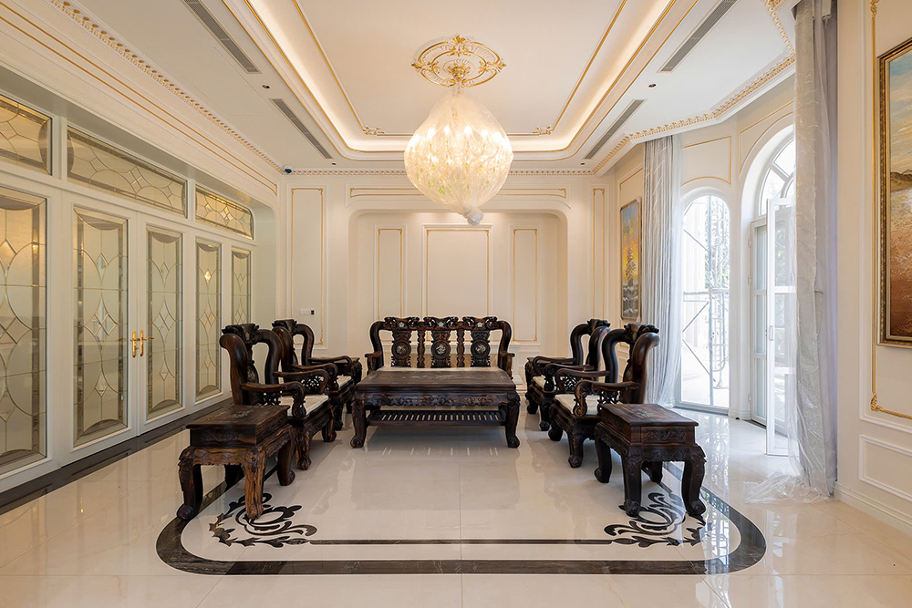 7 Bí quyết giúp bạn bảo quản nội thất gỗ tự nhiên cao cấp bền đẹp theo thời gian