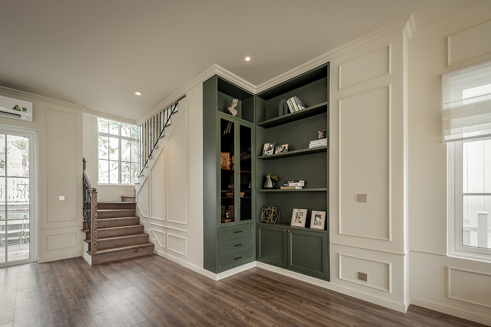 Parisian Chic: Giải mã vẻ đẹp độc bản thơ mộng của nghệ thuật sống Pháp