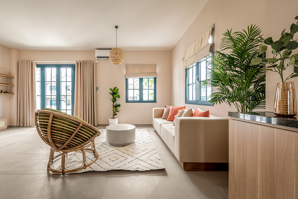 10 loại cây trồng trong nhà tốt nhất: Tái tạo năng lượng tích cực cho không gian sống