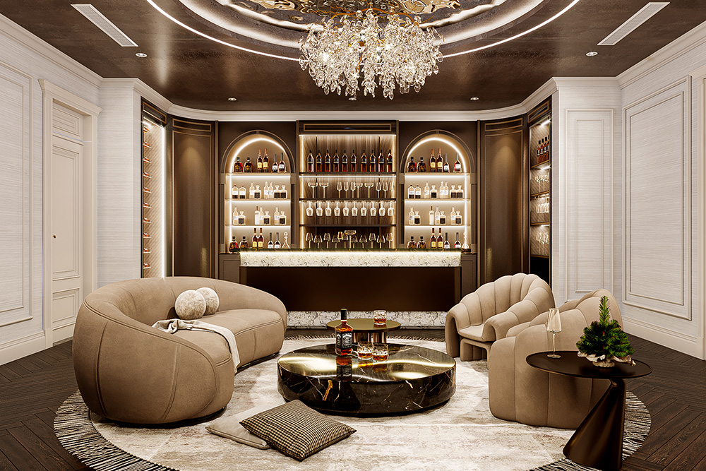 Các phong cách nội thất phổ biến và cách lựa chọn phù hợp cho không gian