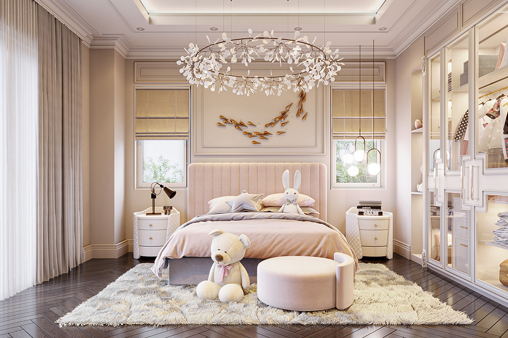 Các phong cách nội thất phổ biến và cách lựa chọn phù hợp cho không gian