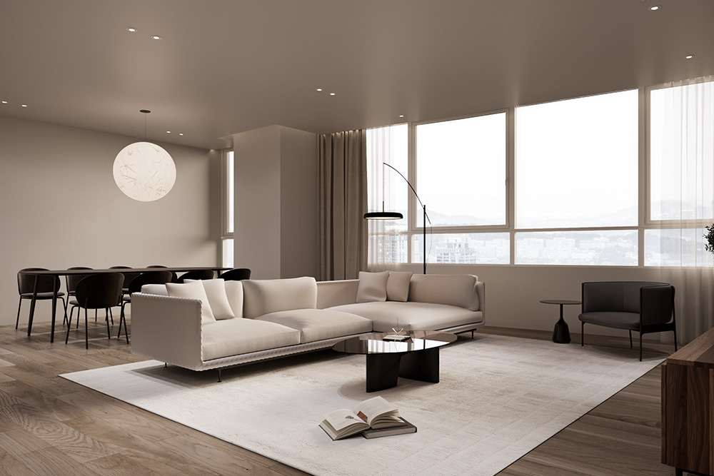 Các phong cách nội thất phổ biến và cách lựa chọn phù hợp cho không gian