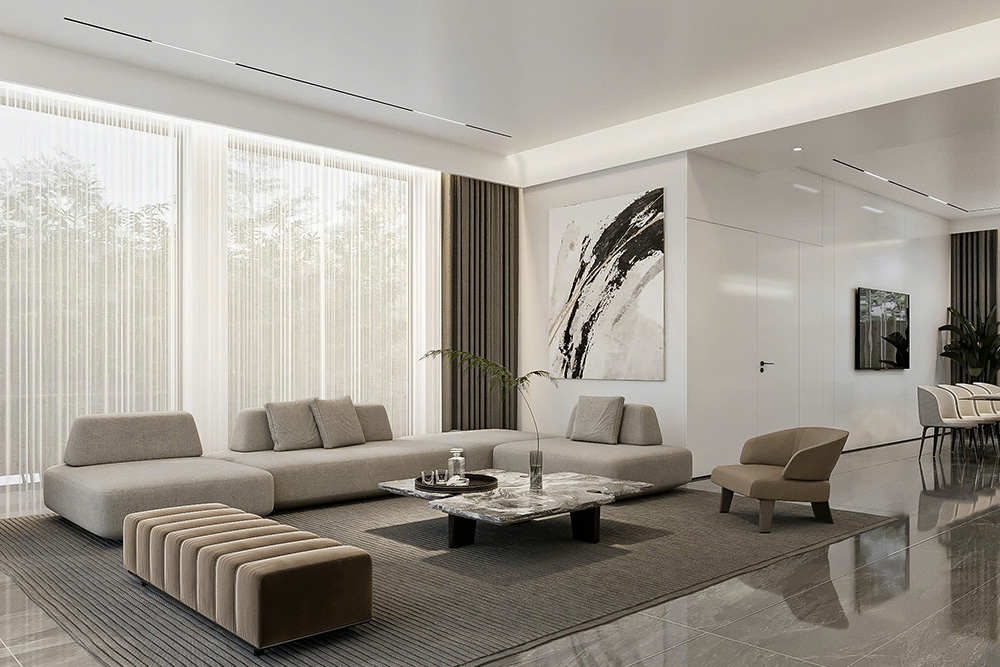 Các phong cách nội thất phổ biến và cách lựa chọn phù hợp cho không gian